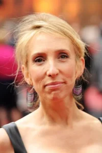 Sam Taylor-Johnson Yönetmen Profil Görseli