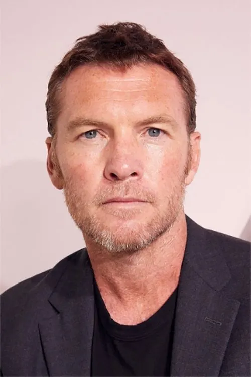 Sam Worthington Oyuncu Profil Görseli