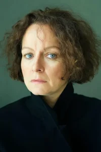 Samantha Morton Oyuncu Profil Görseli