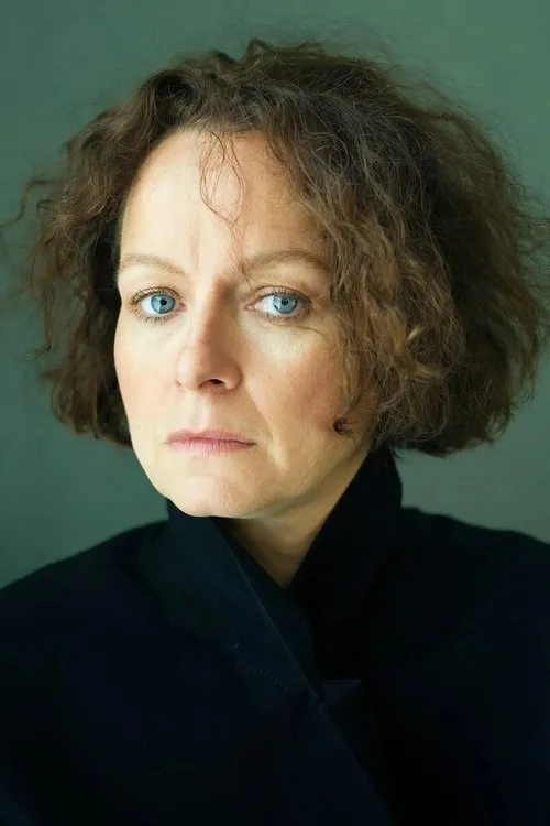 Samantha Morton Oyuncu Profil Görseli