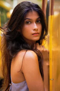 Samara Tijori Oyuncu Profil Görseli