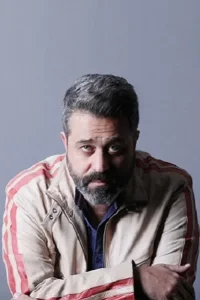 Samer Al Barkawi Yönetmen Profil Görseli