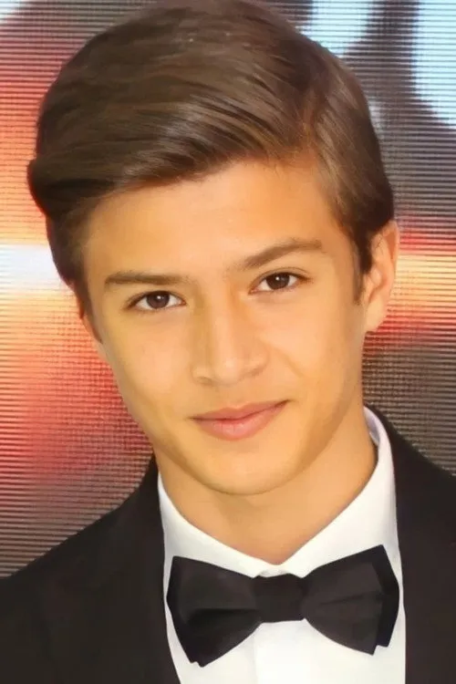 Samet Arda Mercan Oyuncu Profil Görseli