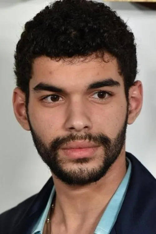 Sami Outalbali Oyuncu Profil Görseli