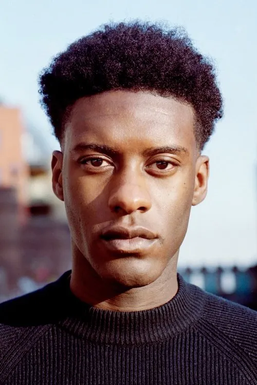 Samuel Adewunmi Oyuncu Profil Görseli