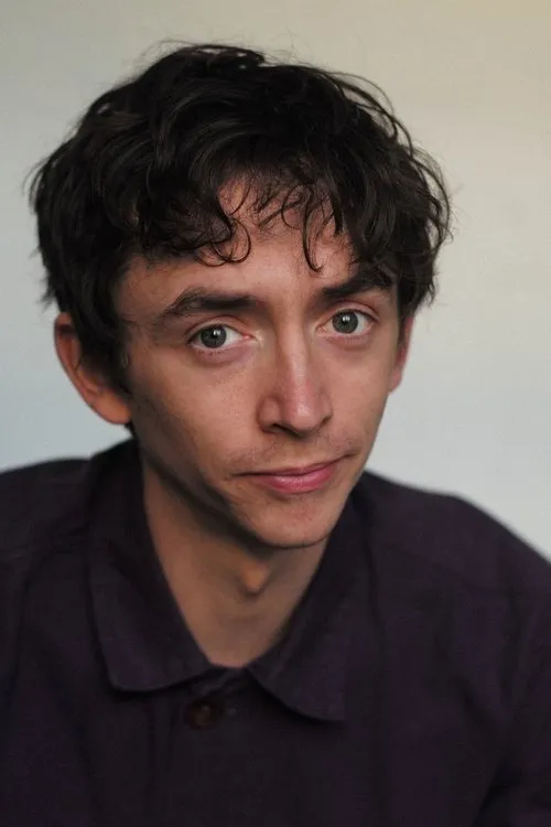 Samuel Blenkin Oyuncu Profil Görseli