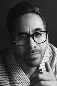 Samuel Kishi Yönetmen Profil Görseli