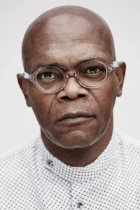Samuel L. Jackson Oyuncu Profil Görseli