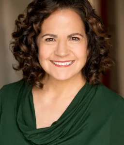 Sandra Gallego Yönetmen Profil Görseli