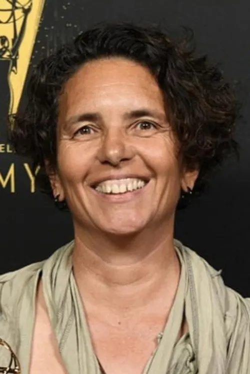 Sandrine Orabona Yönetmen Profil Görseli