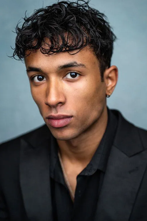 Sandro Rosta Oyuncu Profil Görseli