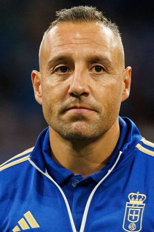 Santi Cazorla Oyuncu Profil Görseli