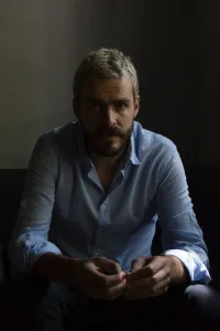 Santiago Maza Yönetmen Profil Görseli