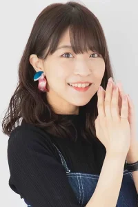 Saori Onishi Oyuncu Profil Görseli