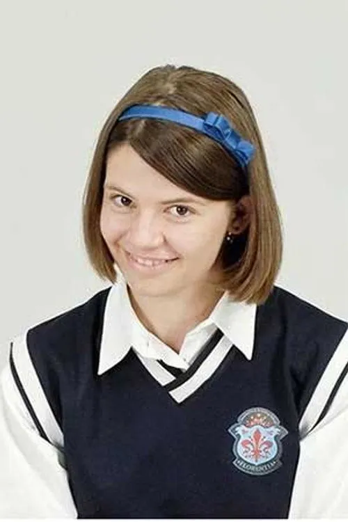 Saphia Stoney Oyuncu Profil Görseli