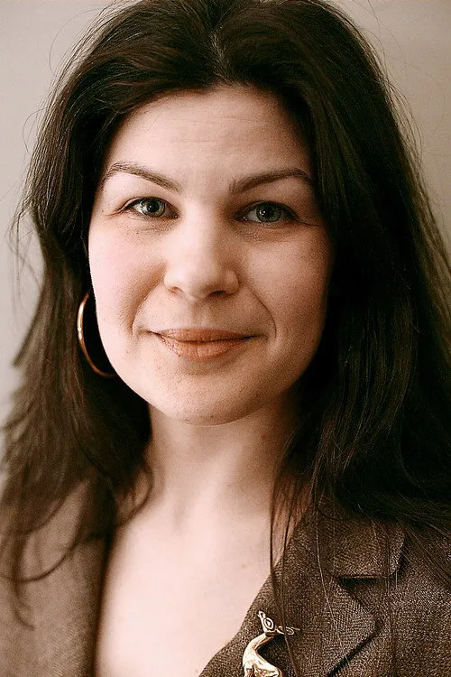 Sara Haag Yönetmen Profil Görseli