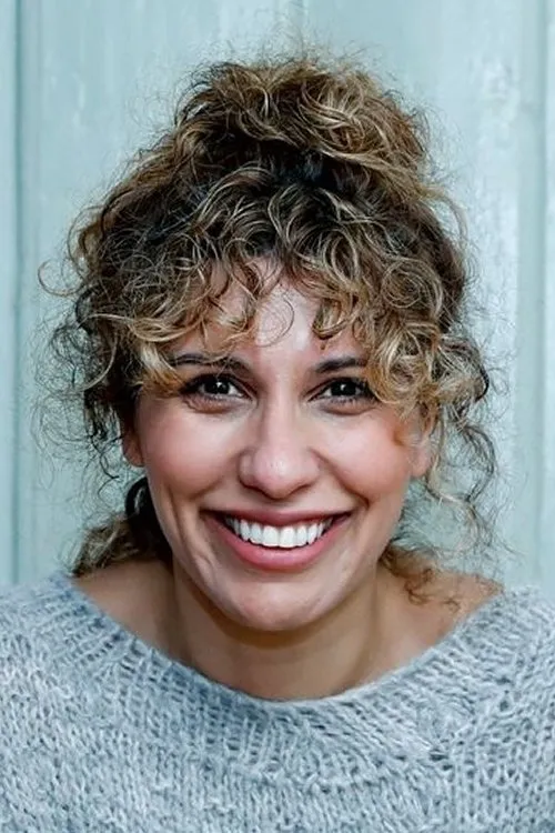 Sara Khorami Oyuncu Profil Görseli