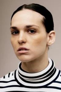 Sara Serraiocco Oyuncu Profil Görseli