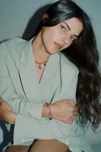 Sara Silva Oyuncu Profil Görseli