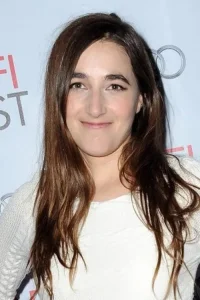 Sarah Adina Smith Yönetmen Profil Görseli