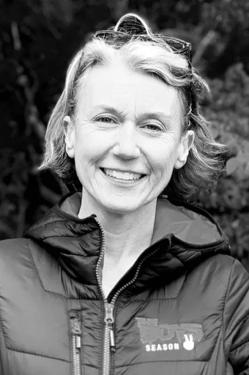 Sarah Boyd Yönetmen Profil Görseli