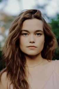 Sarah Catherine Hook Oyuncu Profil Görseli