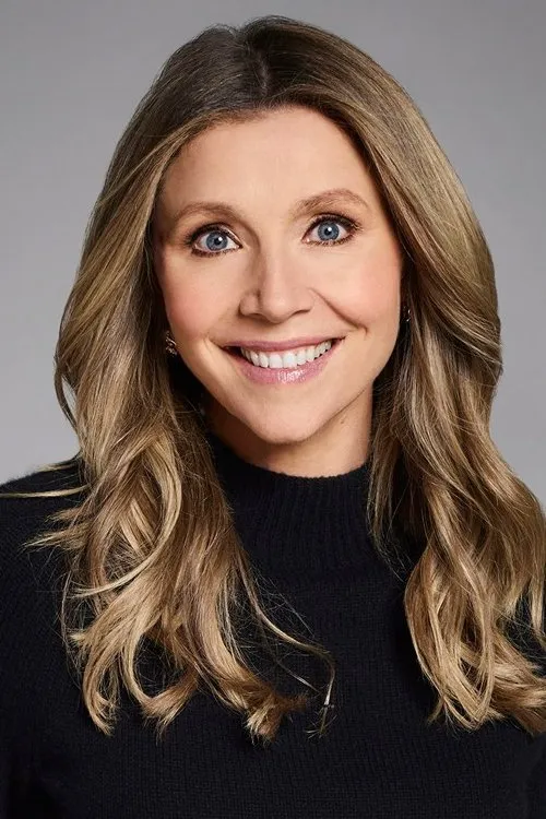 Sarah Chalke Oyuncu Profil Görseli