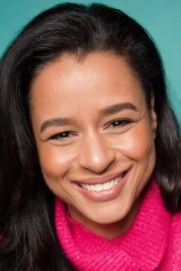 Sarah Cooper Oyuncu Profil Görseli