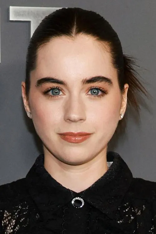 Sarah Desjardins Oyuncu Profil Görseli