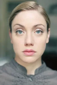 Sarah Grether Oyuncu Profil Görseli