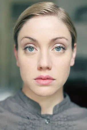 Sarah Grether Oyuncu Profil Görseli