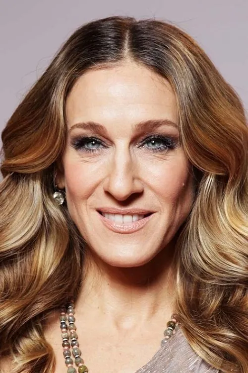 Sarah Jessica Parker Oyuncu Profil Görseli