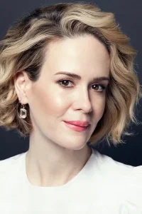 Sarah Paulson Oyuncu Profil Görseli