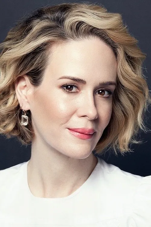 Sarah Paulson Oyuncu Profil Görseli
