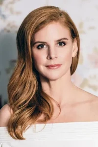 Sarah Rafferty Oyuncu Profil Görseli