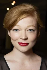 Sarah Snook Oyuncu Profil Görseli