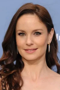 Sarah Wayne Callies Oyuncu Profil Görseli