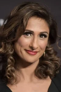 Sarayu Blue Oyuncu Profil Görseli