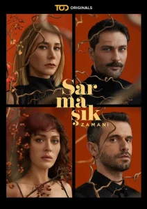 Sarmaşık Zamanı film Tek Part İzle Fragman Görseli