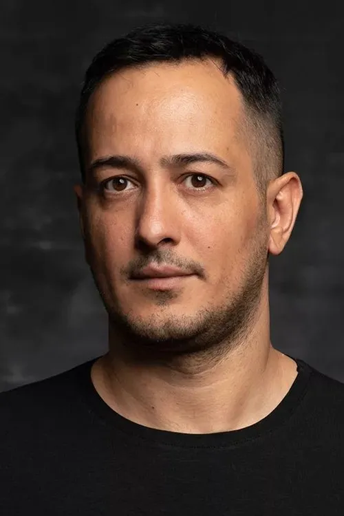 Sarp Apak Oyuncu Profil Görseli