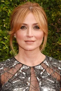Sasha Alexander Yönetmen Profil Görseli