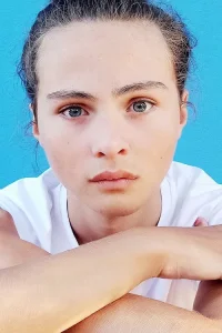 Sasha Cócola Oyuncu Profil Görseli