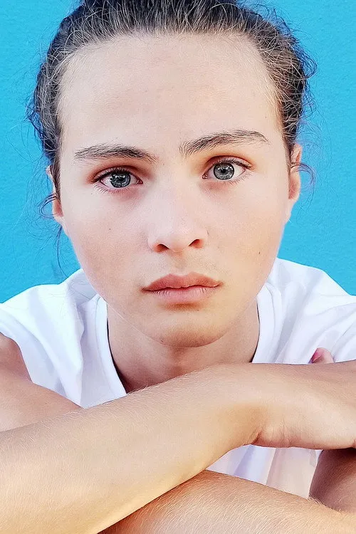 Sasha Cócola Oyuncu Profil Görseli