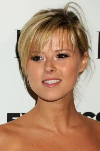 Sasha Jackson Oyuncu Profil Görseli