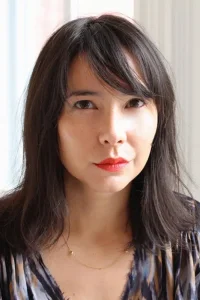 Sasie Sealy Yönetmen Profil Görseli