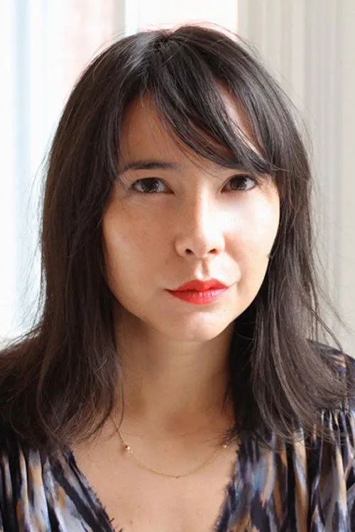 Sasie Sealy Yönetmen Profil Görseli