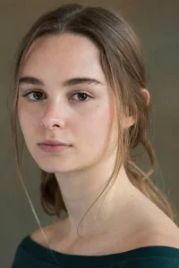 Saura Lightfoot Leon Oyuncu Profil Görseli