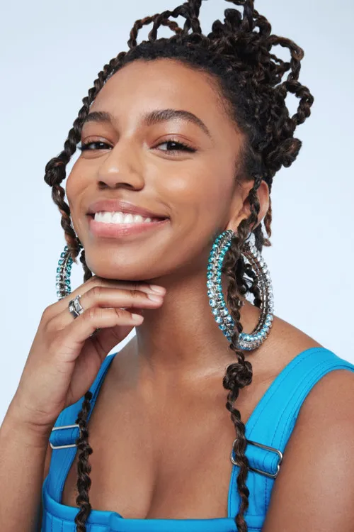 Savannah Lee Smith Oyuncu Profil Görseli