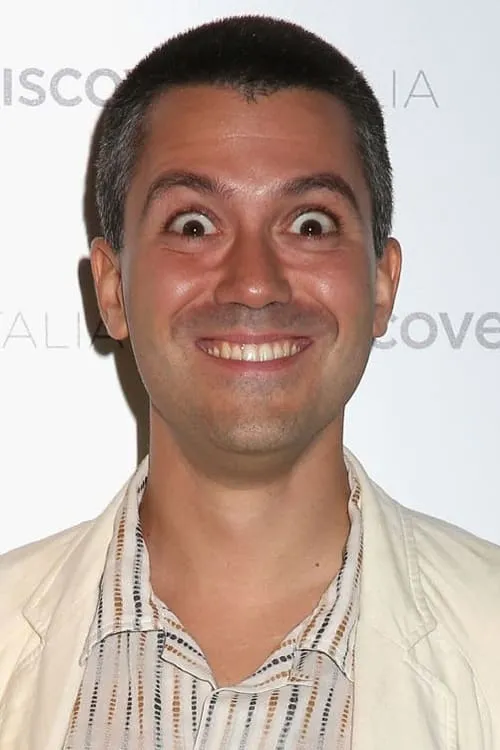 Saverio Raimondo Oyuncu Profil Görseli