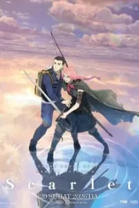 Scarlet (2025) Fragman film Ful İzle Fragman Görseli